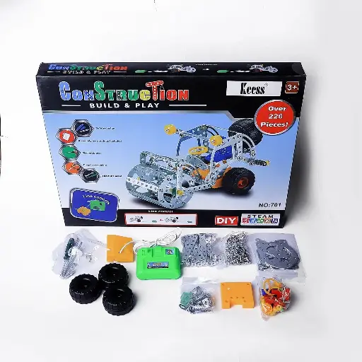[25759] construction build & play 701