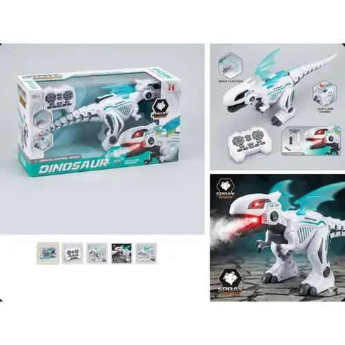 [25766] dinosaur remote control series LH-D026