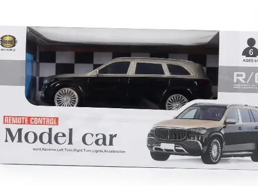 [25775] remote control model car 771 350-98