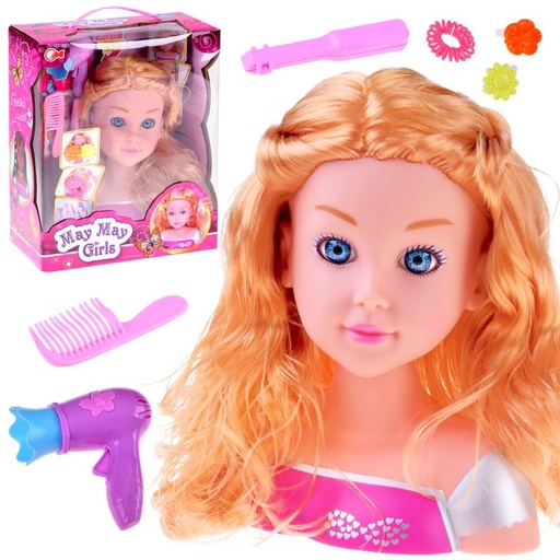 [25785] may may girls style my hair 913