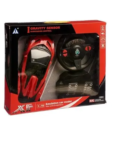 [25788] luxurious car remote rc 34-4ys