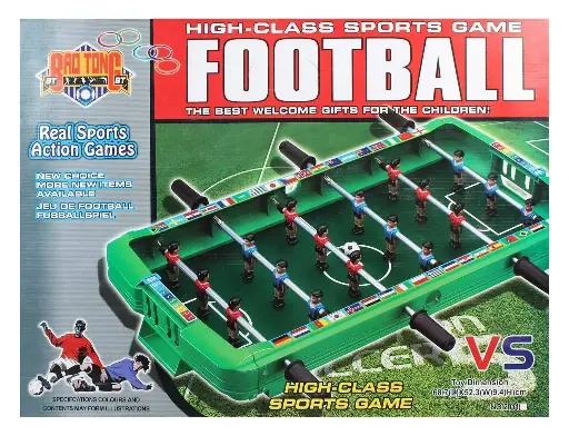 [25793] high class sports game football 2011