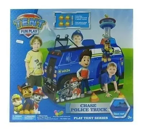 [25805] tent fun play HF089