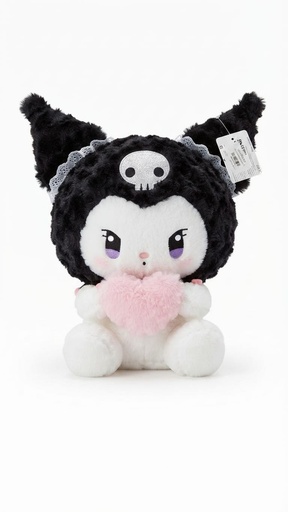 [25822] soft toy kourami 356-17
