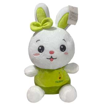 [25823] soft toy rabbit 51-9