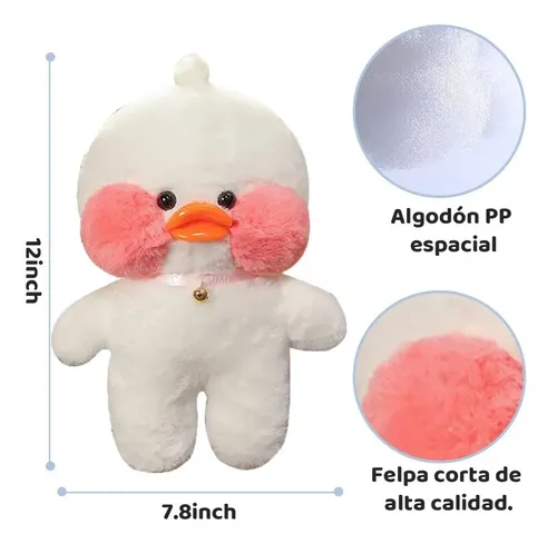 [25828]  soft toys funny duck m356-21