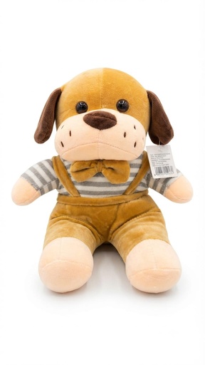[25831] soft toys monkey 356-29
