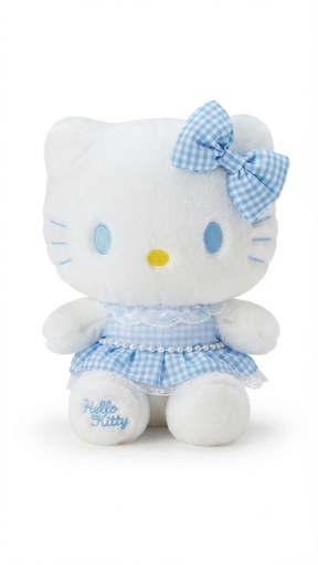 [25832]  soft toyskitty 356-19