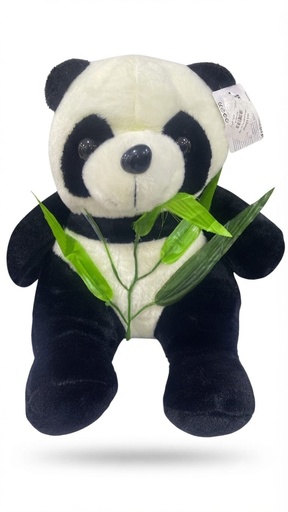 [25840] soft toys panda 356-28