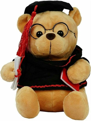 [25848] soft toys bear beach 356-59