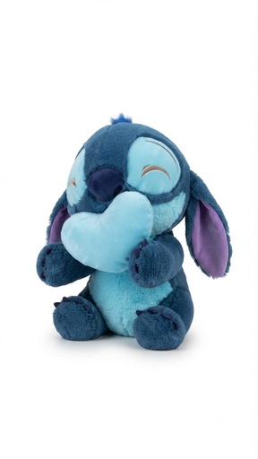[25849]  soft toys stitch 356-36