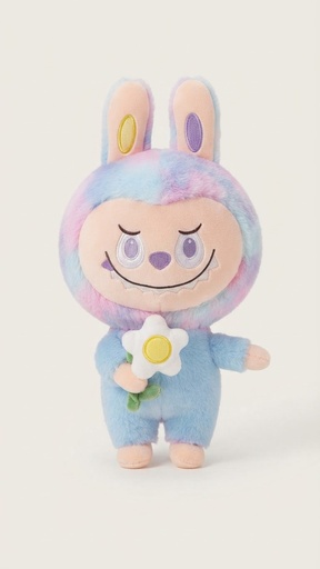 [25850] soft toys labubu356-10 
