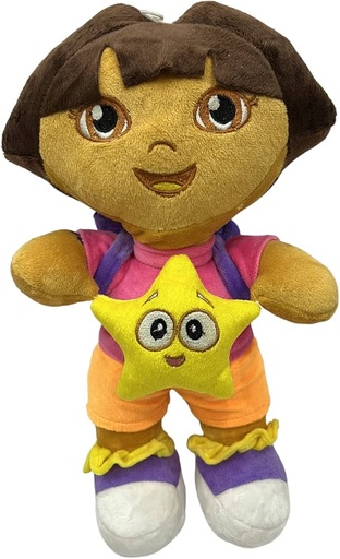 [25851] soft toys dora 356-50
