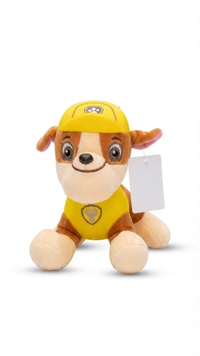 [25852]  soft toys dog 356-55