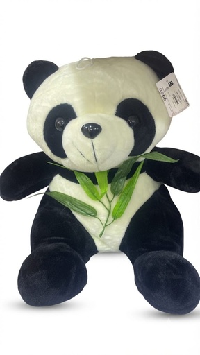 [25862] soft toys panda l 356-39