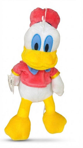 [25865] soft toys funny duck 356-68