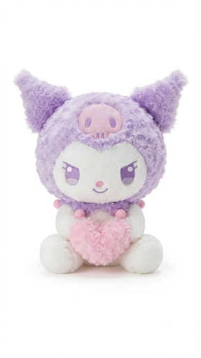 [25866] soft toys kurami 356-18 