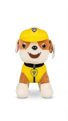 [25867] soft toys park dog 356-57