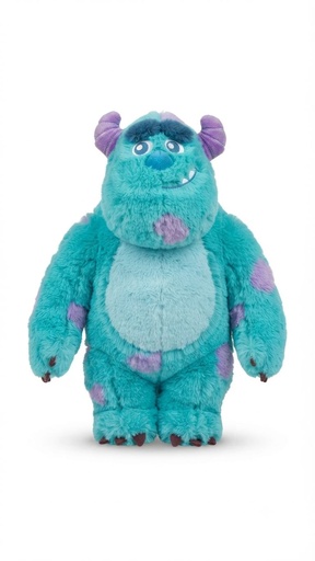 [25871] sort toys monster inc 356-41