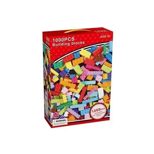 [25879] 1000pcs building blocks X502