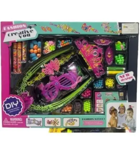 [25887] fashion creative you fashion style 9059-3B