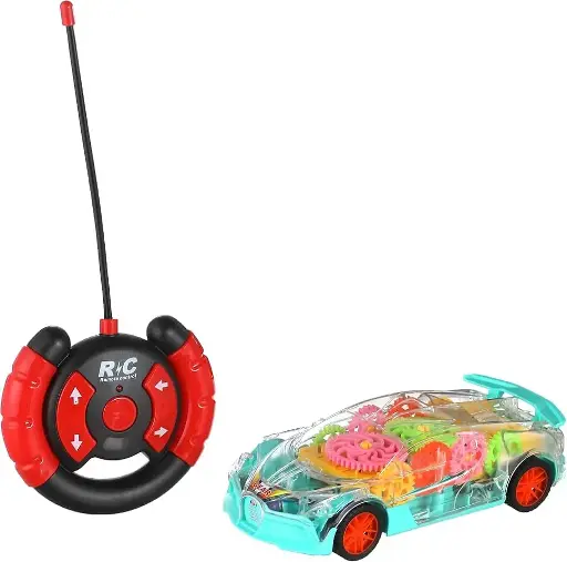 [25889] high speed rc car 19282