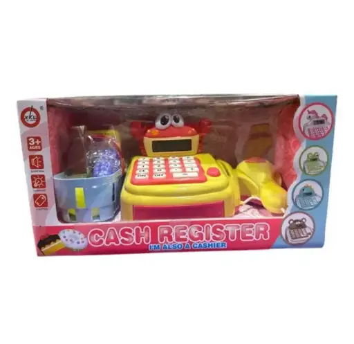 [25909] cash register 964-7