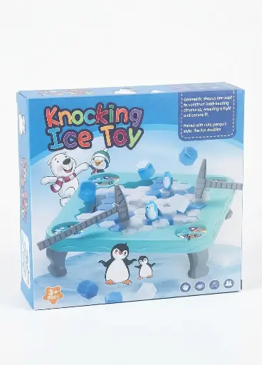 [25911] knocking ice toy 929-19