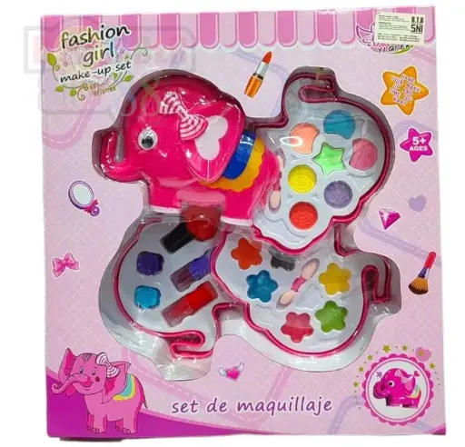 [25915] girl set meakup 888GS