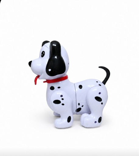 [25922] spot dog funny 6801A