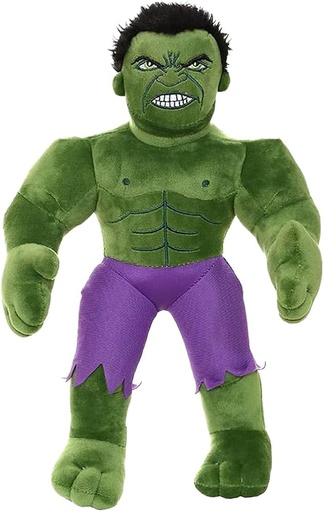 [25935] soft toys hulk