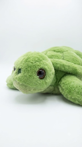 [25936] soft toys turtle 