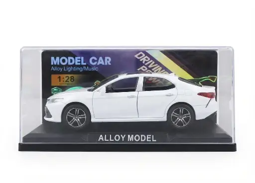 [25938] ljx car model small 24888