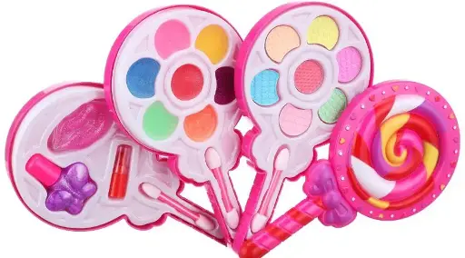 [25940] BARLIE MAKE-UP SET FX770-10C
