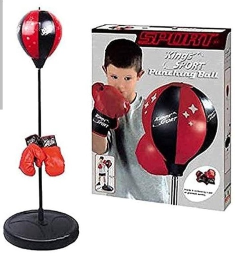[25949] PUNCHING BALL BOXING 143881-1