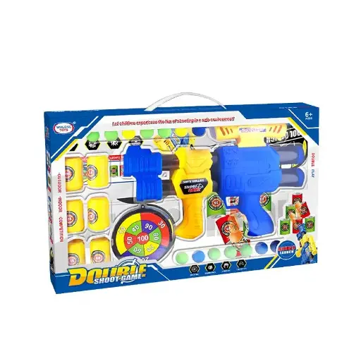 [25951] DOURIE SHOOT GAME 6102