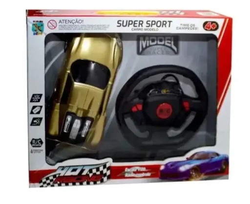 [25953] SUPER SPORT CAR 999-50