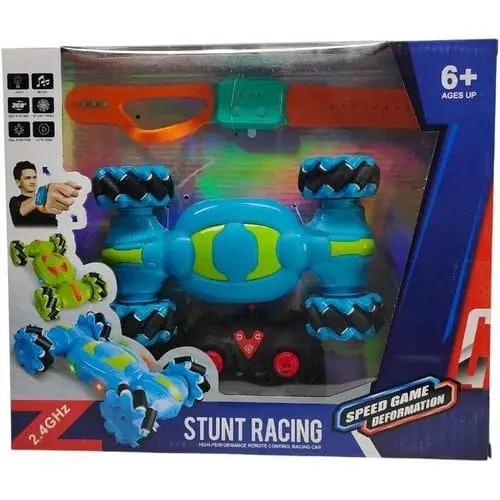 [25957] STUNT RACING 980-8A