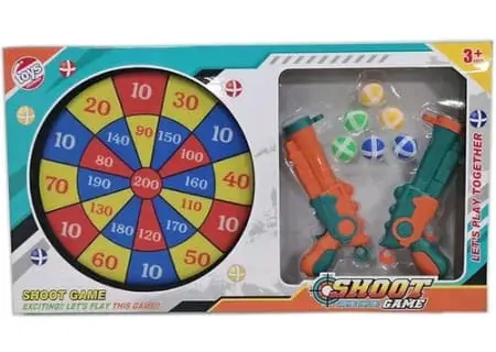 [25959] SHOOT SUPER POWER 742