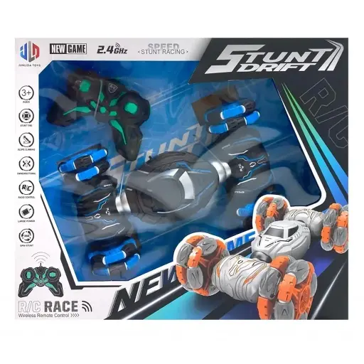 [25971] STUNT DRIFT 809-42