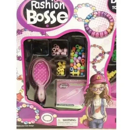 [25978] FASHION BOSSE 202-1