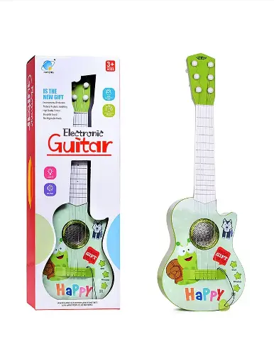 [25982] ELECTRONIC GUITAR 667C