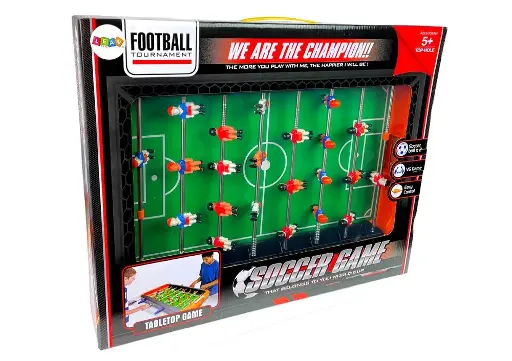 [25983] SOCCER GAME 2183