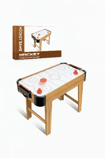 [25991] HOCKEY GAME 2556