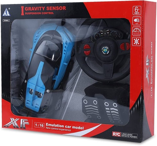 [26007] LIXUZIOUS CAR  RC 27-15YS