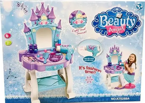 [26009] BEAUTY ANGEL K75288A