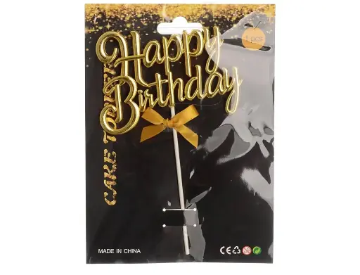 [26036] Candle stekir black card