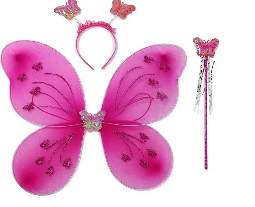 [26038] Butterfly Colors