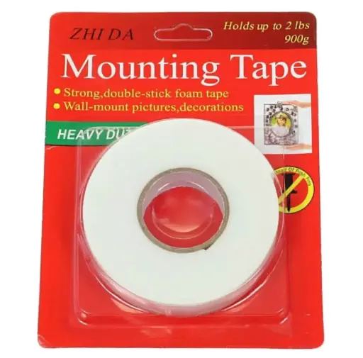 [26069] Mounting Tape Double stick