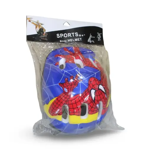 [26083] SPORTS HELMET K21-163
